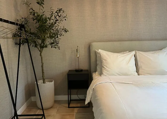 Bed En Wellness Groenrust Ermelo
