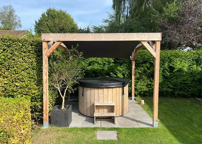 Bed En Wellness Groenrust Ermelo